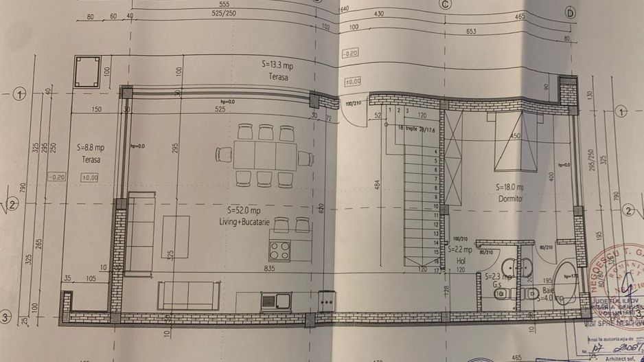 Cumpara azi, incasează chirie maine(2500 Euro) vilă modernă în Pipera - Schiță 8