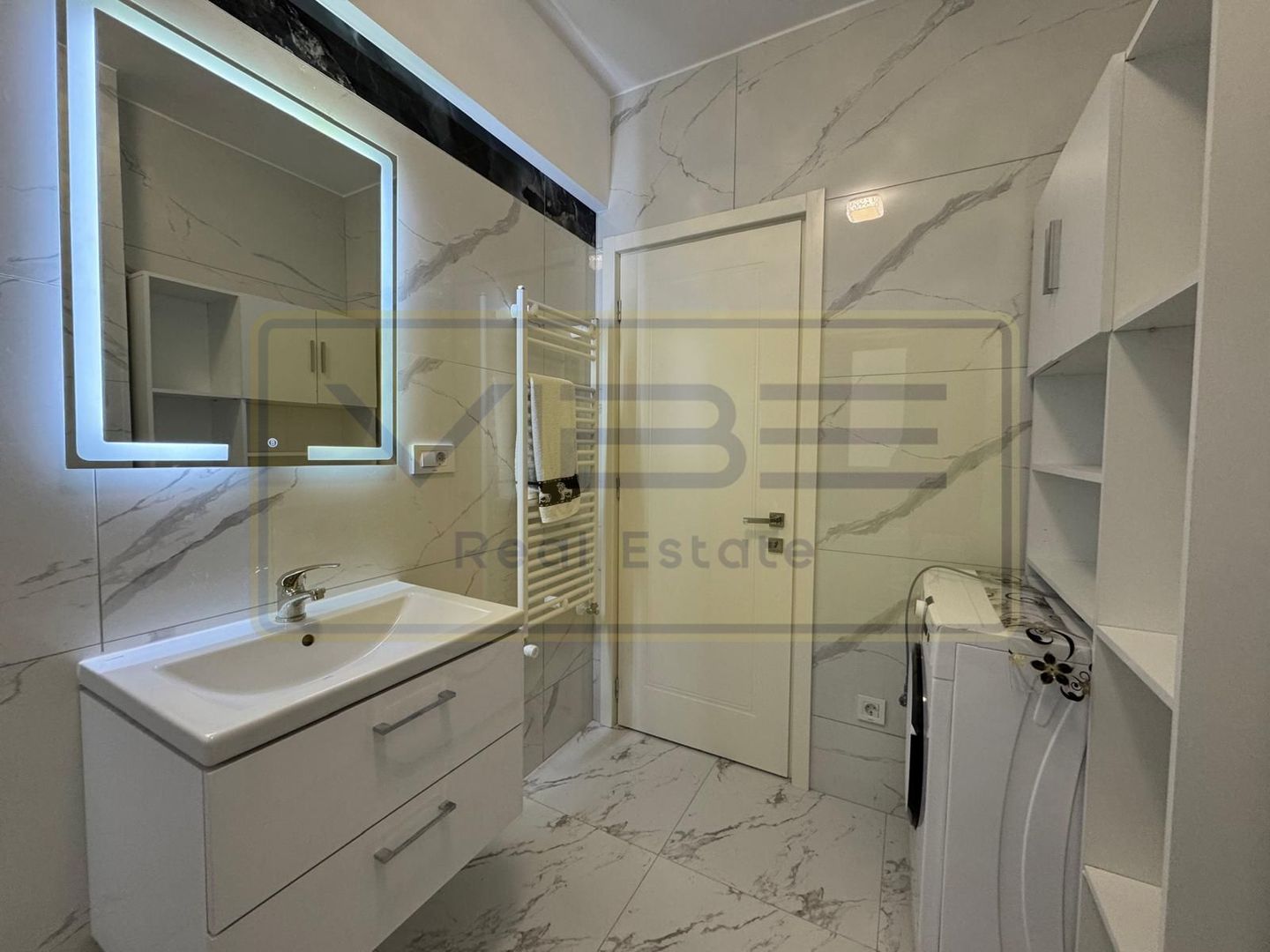 Apartament nou 2 camere decomandat Galata - Poză 10