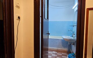 Garsonieră | 1980 | Metrou Păcii - 5 min | Etaj 4/10 - Poză 10