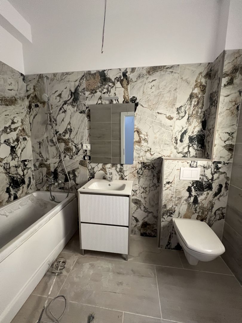 Apartamente in bloc nou Giroc - Poză 9