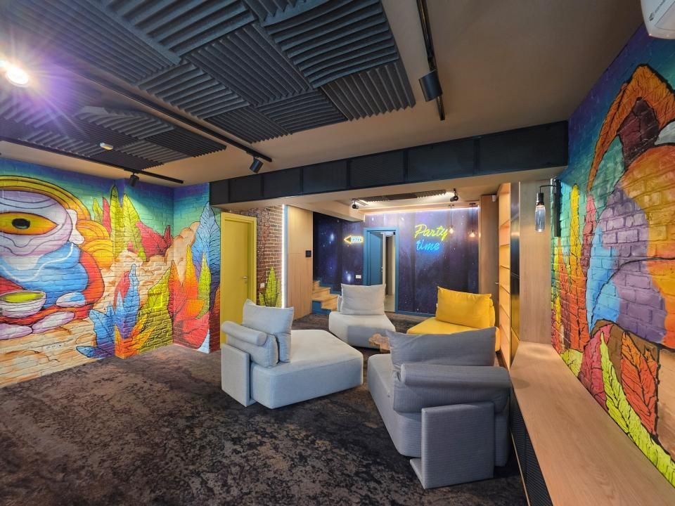 Spațiu de Birouri Arc Triumf – 310 m² - Poză 25