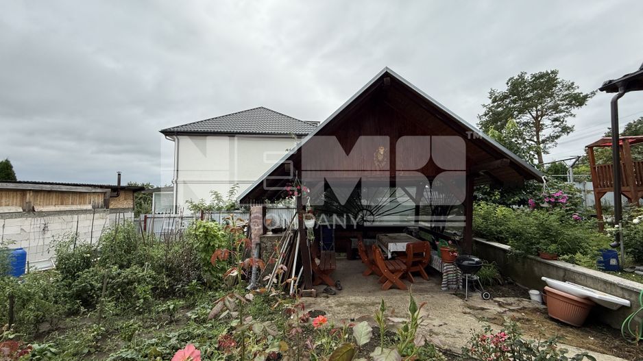 CASA CU DEPENDINTE | GARAJ | CURTE | TISAUTI | SUCEAVA - Poză 4