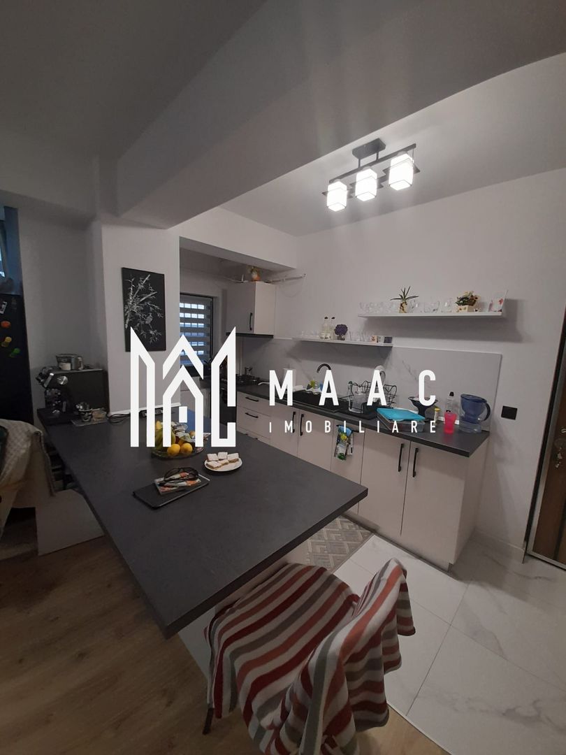 Apartament 2 camere | Doamna Stanca | Balcon - Poză 4