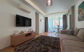 Apartament 2 camere de vânzare | Complet mobilat - Poză 2