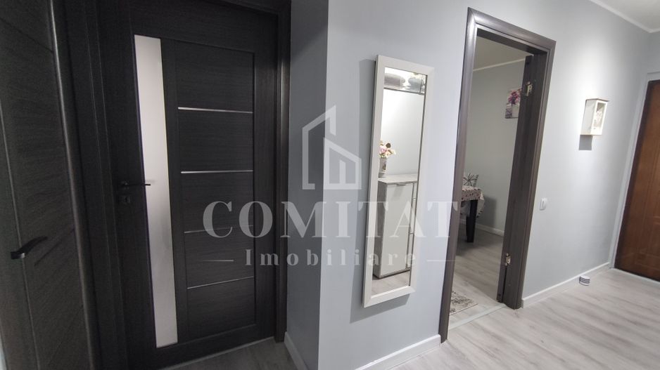 Apartament cu 2 camere | Decomandat | 50 mp | Zona Lidl Aurel Vlaicu - Poză 8