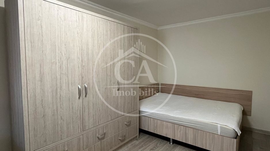 Casa de închiriat cu 4 camere în Cartierul Tineretului, Oradea - Poză 9