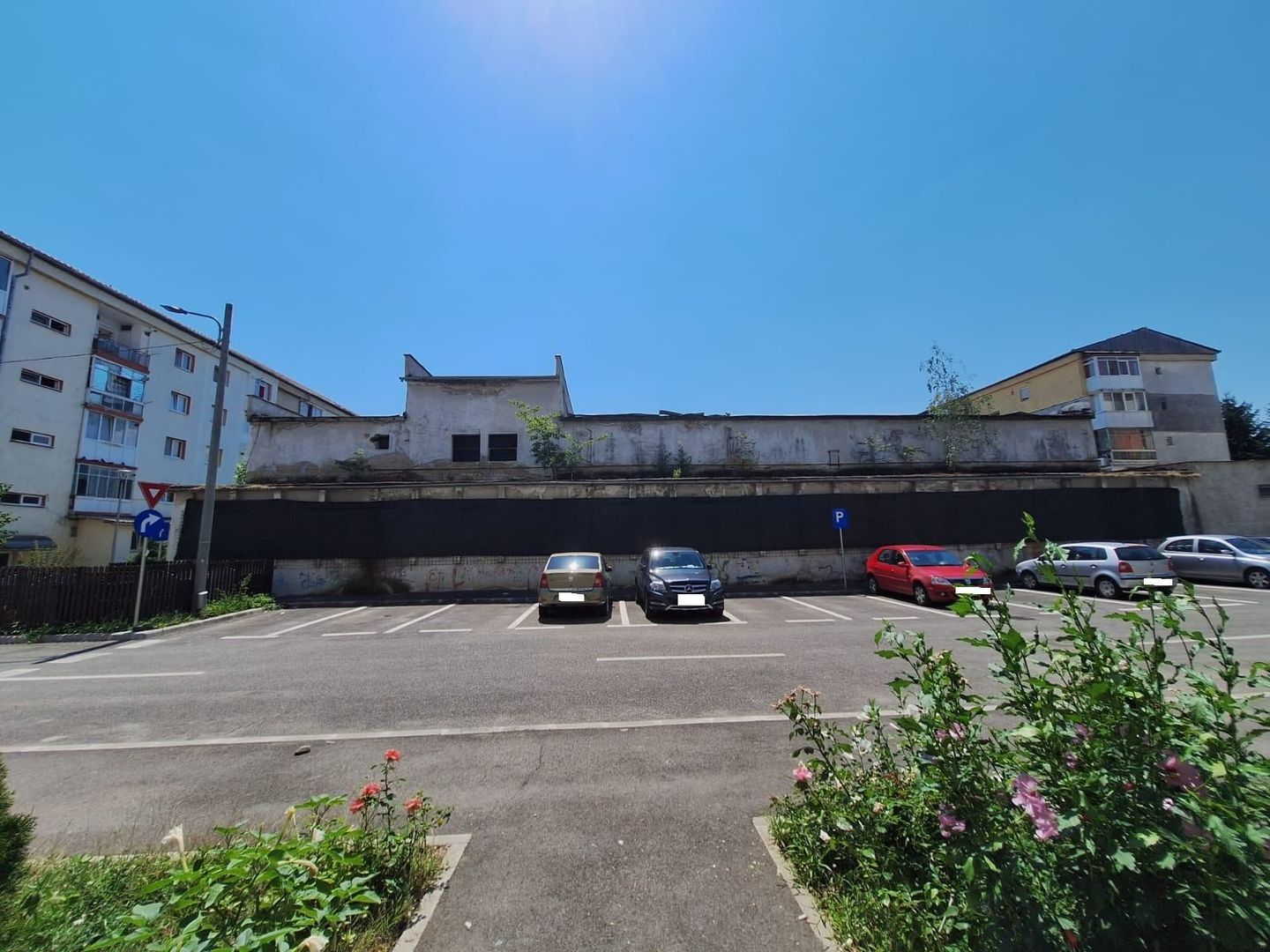 De vânzare – Spațiu versatil, ideal investiție, zonă centrală - Poză 5