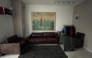 ageuropa.ro vinde SPATIU COMERCIAL FINISAT 24mp în zona ULTRACENTRALA. - Poză 1