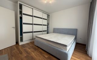 Apartament 2 camere, open space | Prima închiriere | Avangarden - Poză 5