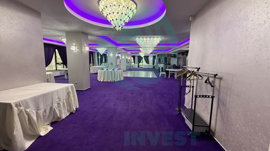 Spatiu comercial pentru mai multe domenii de activitate - Poză 8