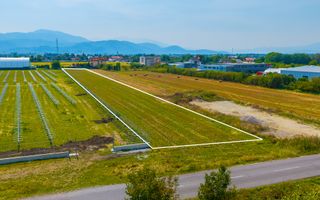 TEREN INTRAVILAN|5.686 MP| M3 |POTENȚIAL REZIDENȚIAL|BRAȘOV - Poză 3