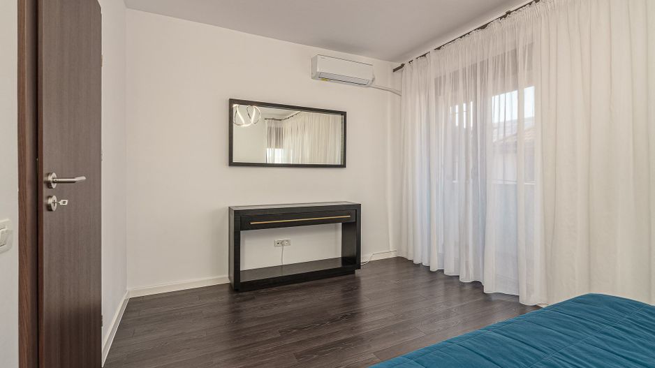 Casă ideală pentru familie–4 camere, curte amenajată, complex privat-securizat - Poză 17