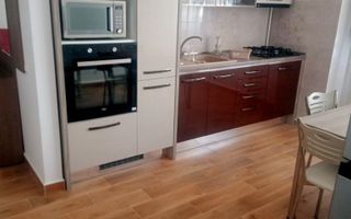 Apartament 2 camere de închiriat | Șelimbăr, Doamna Stanca | 65 mp - Poză 4