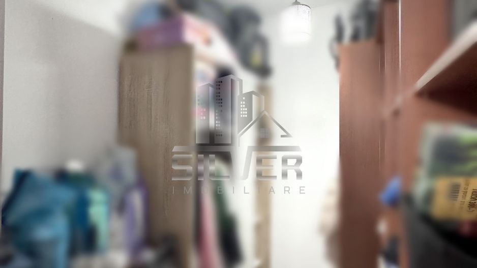 Apartament cu 2 camere/46mp/parcare/Plopilor Floresti. - Poză 9