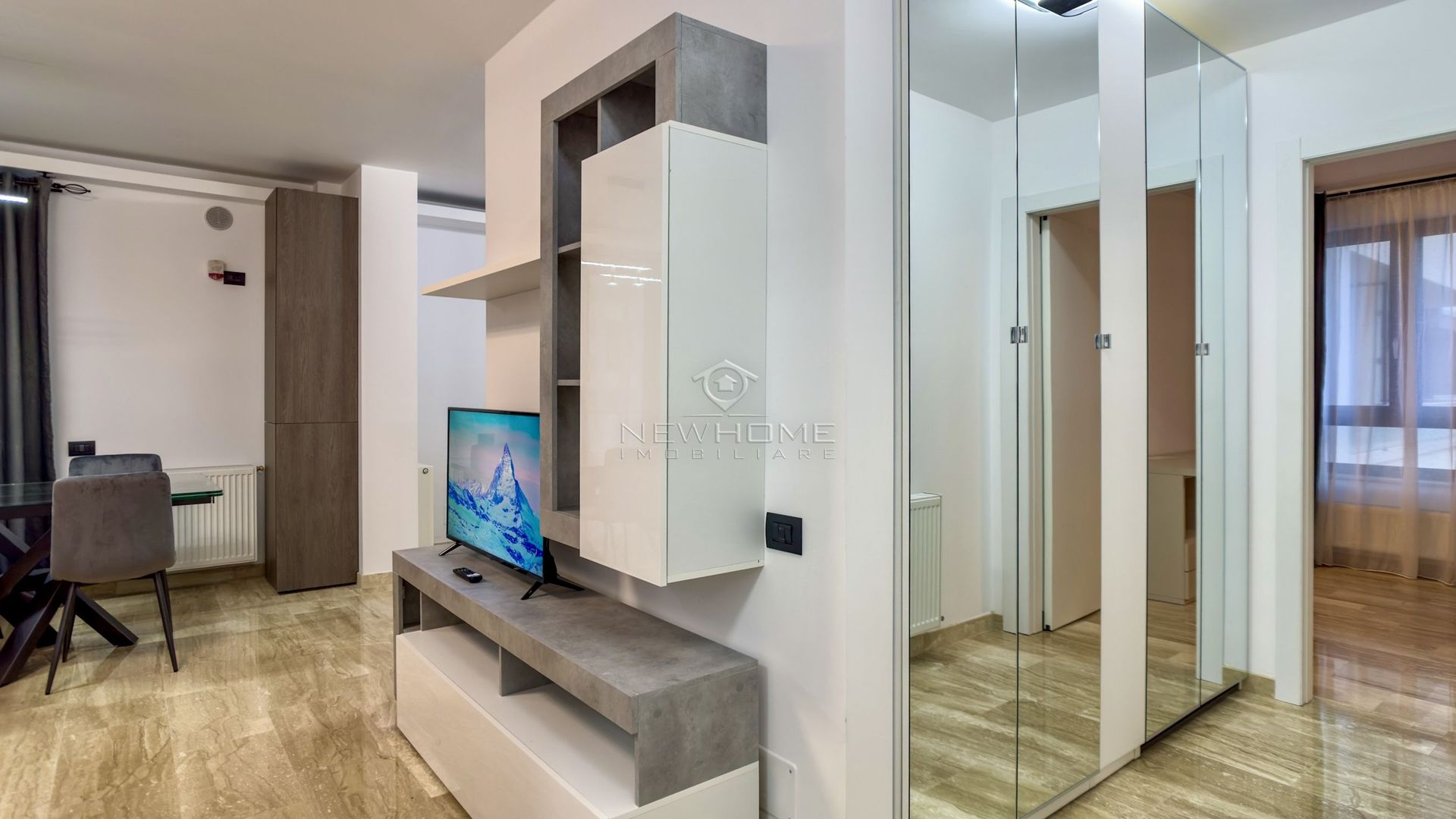 Apartament 2 camere, parcare, zona Iulius Mall Park Lake - Poză 9