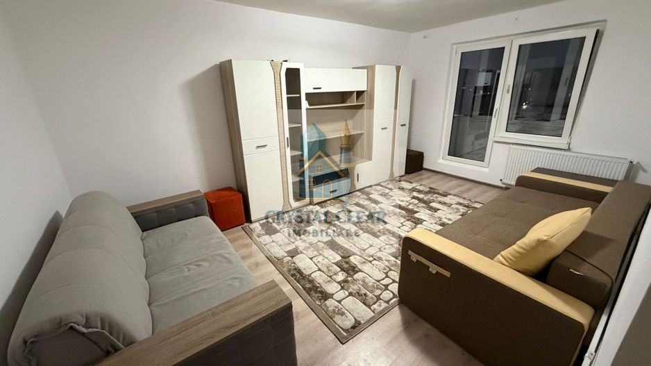 Apartament 2 camere - cartierul Unirii, str. Bărăganului - Poză 1