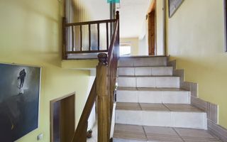 Casă spațioasă în zona Blașcovici, Timișoara - Poză 14