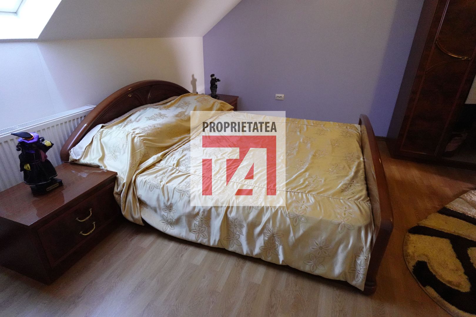 Casa spatioasa si teren de 1500mp Unguras - Poză 14