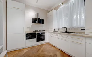 Apartament 3 Camere 150 mp + Terase | Mobilat si Utilat Premium - Poză 23