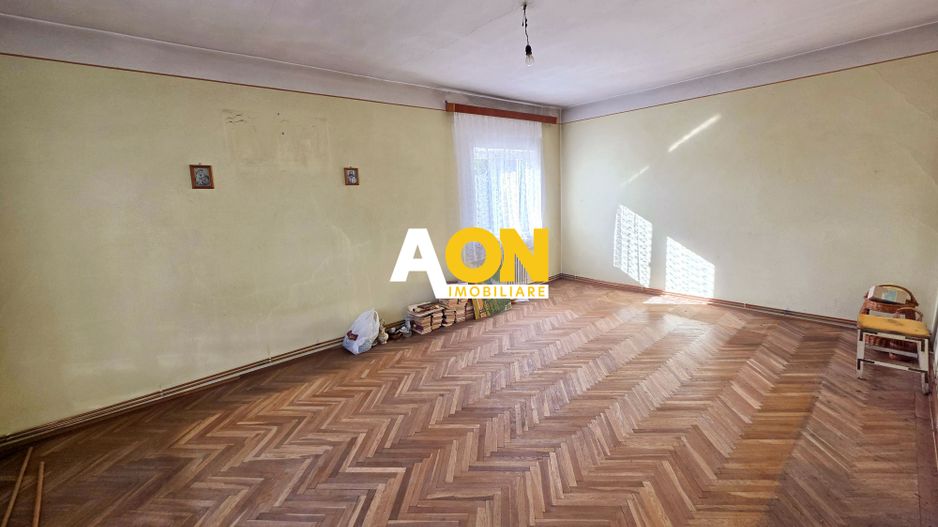 Casa S+P, 4 camere, 2 bai, 735 mp teren, Cetate, zona HCC - Poză 5