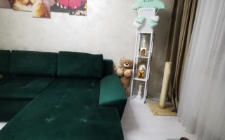 APARTAMENT 2 CAMERE-Mobilat&Utilat-Parcare inclusă-Dobroești  Fundeni - Poză 8