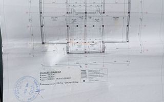 Casa tip duplex în tomesti - Poză 8