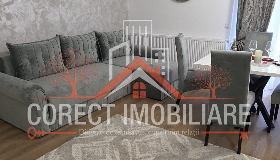 ✨ Apartament modern de închiriat – Str. Aurel Vlaicu ✨ - Poză 3