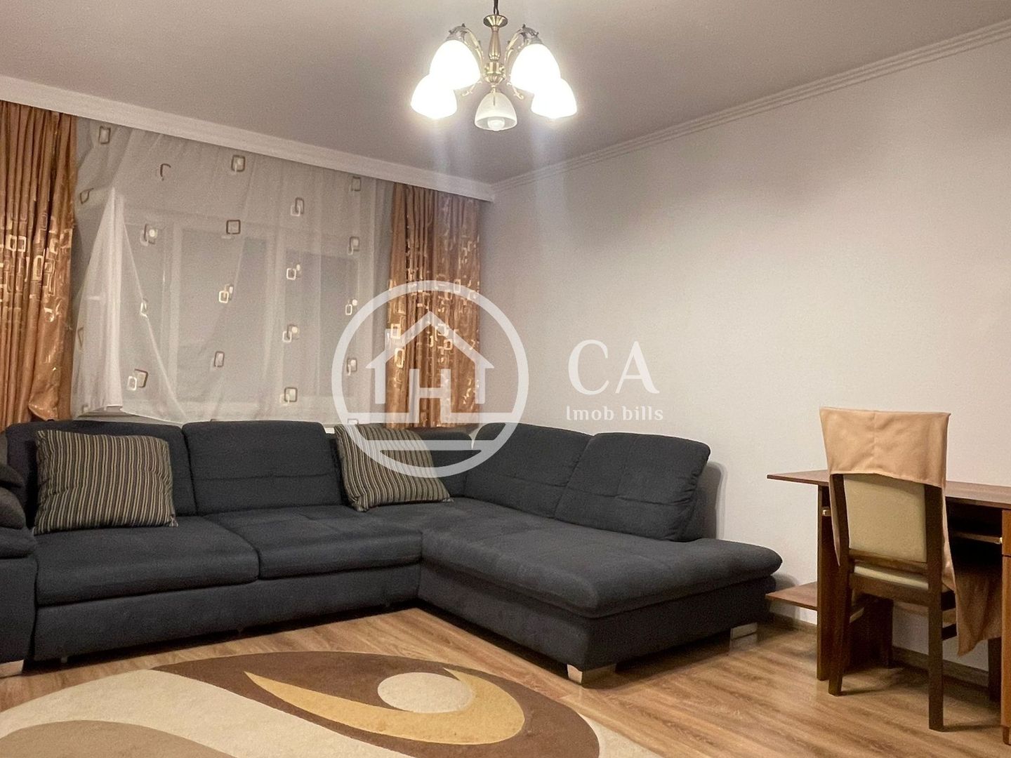Apartament cu 2 camere de inchiriat in zona Salca, Oradea. - Poză 4