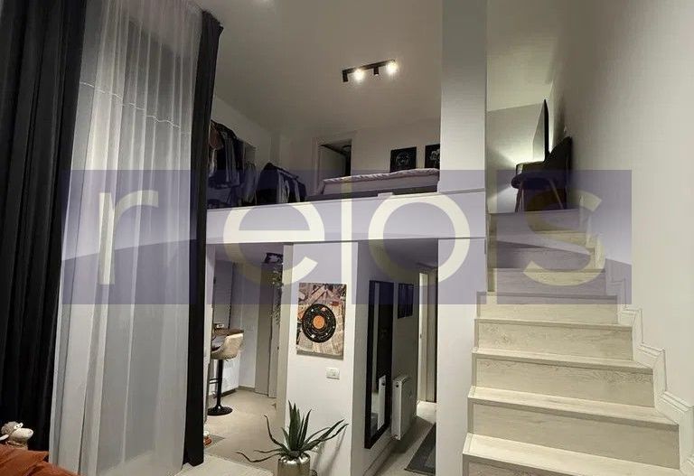 Apartament tip loft 2 camere | 2 bai | bloc nou| langa parc si lac-Colentina - Poză 1