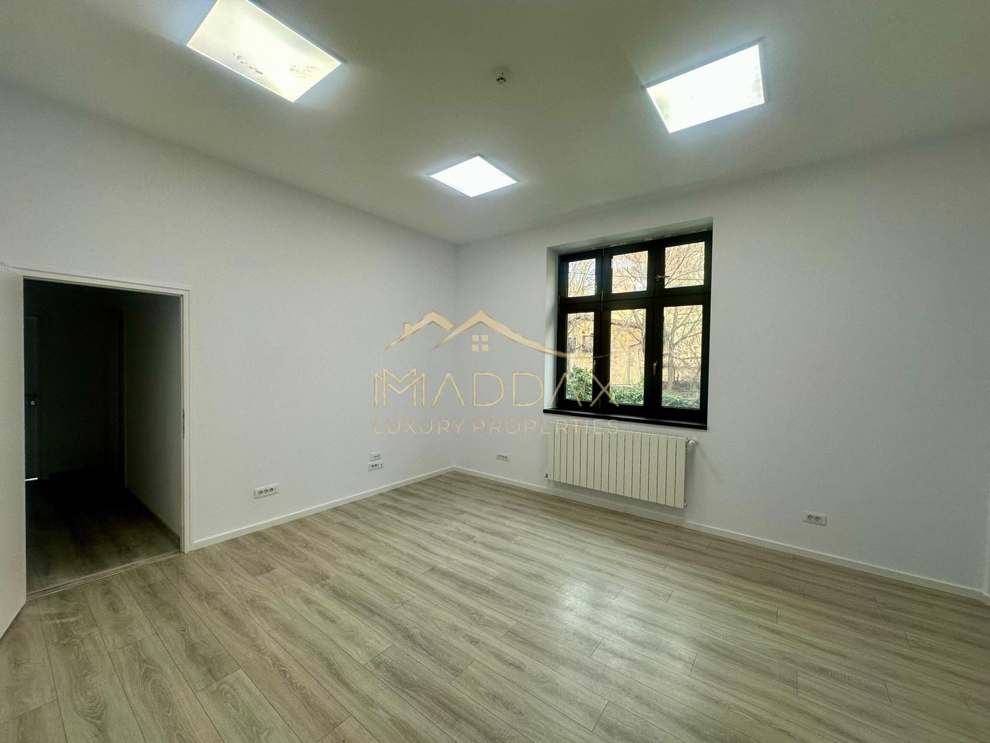 Spatiu birouri 3 camere // zona linistita // Piata Victoriei // Dorobanti - Poză 4