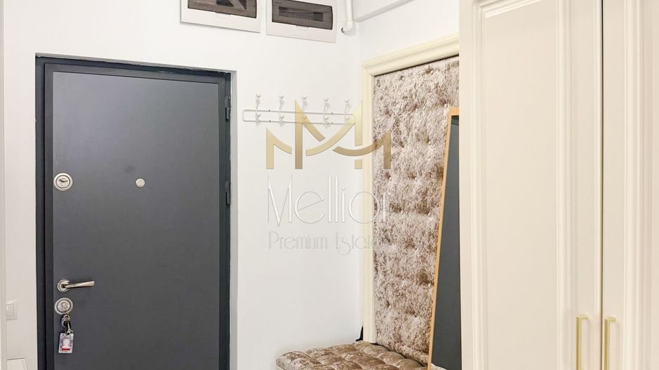 Apartament superb cu 2 camere, parcare, Zorilor, zona Golden Tulip - Poză 9