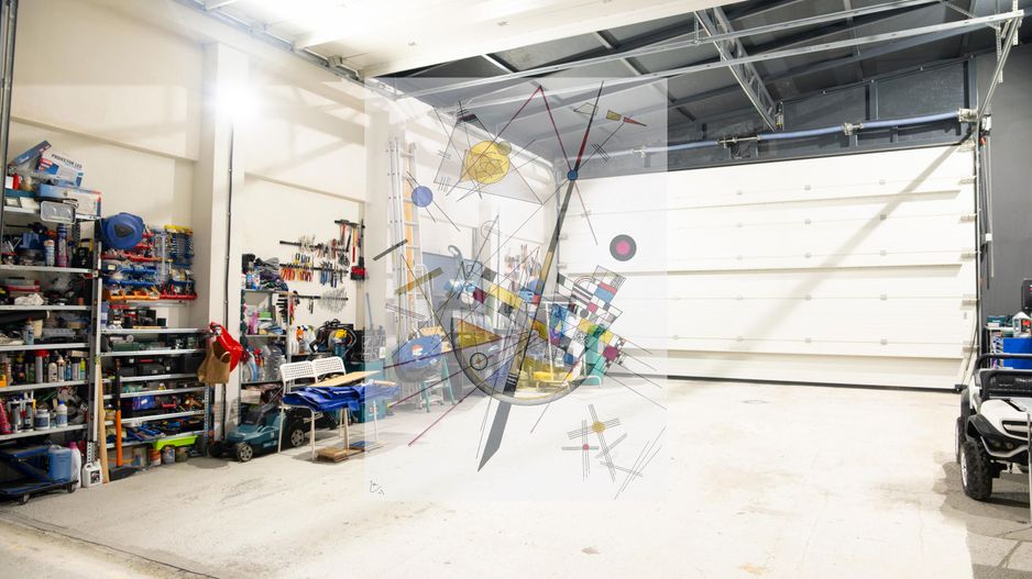 Vila Exclusivista pe malul lacului Siutghiol in Ovidiu - Poză 20