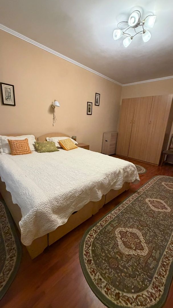 Apartament 3 camere Vitan Bloc Reabilitat - Poză 12