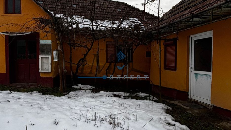 Casa de vânzare in Ohaba - Poză 3