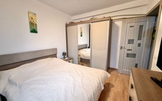 Apartament 3 camere,60 mp, balcon ,parcare, zona Terra,  Floresti - Poză 4