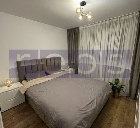 VANZARE 2 CAMERE | DECOMANDAT | ZONA BRANCOVEANU - Biserica Huedin - Poză 2