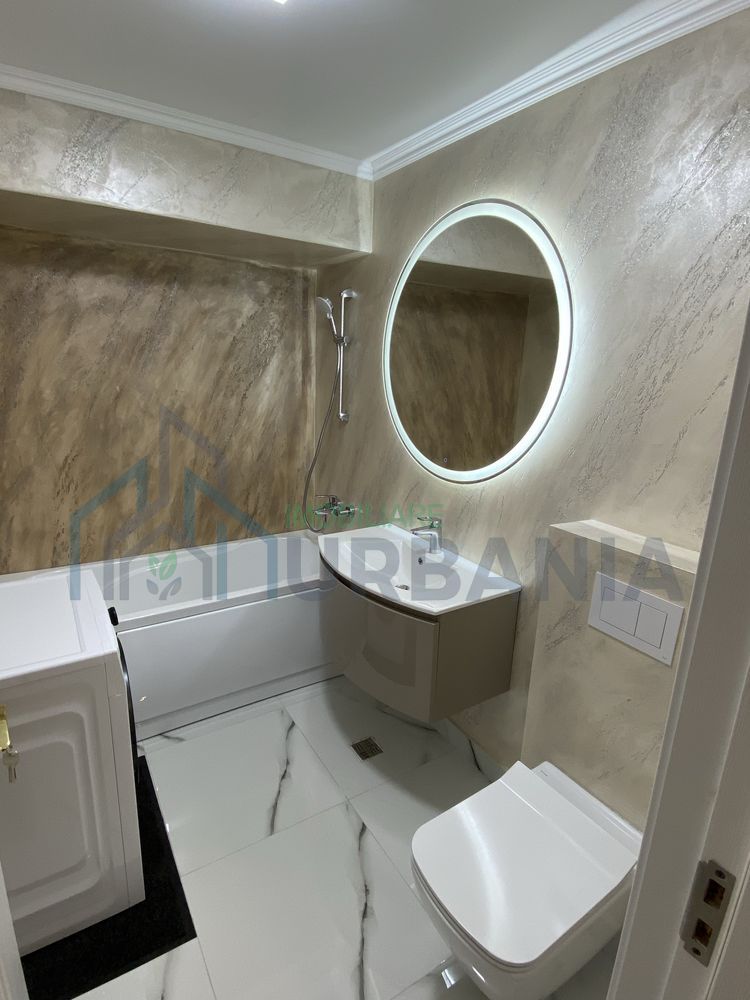Apartament 1 cameră de închiriat în Complex Rezidențial TR MILLENNIUM, Păcurari, Iași - Poză 8