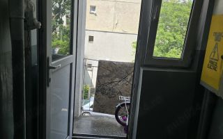 Apartament cu 1 cameră de vânzare în Iași, zona Poitiers - Poză 4