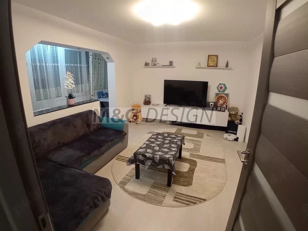 Apartament  4 camere Sagului-Piata Doina - Poză 1
