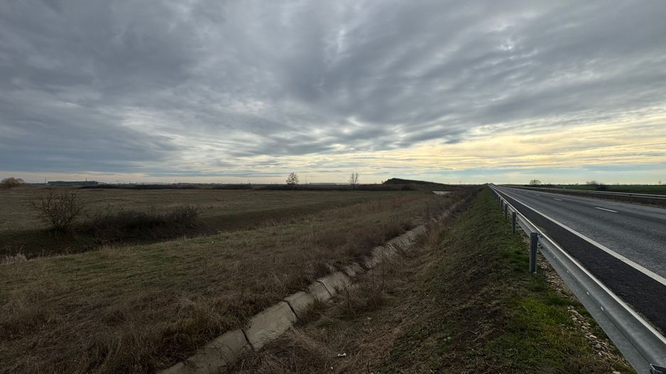 Teren 5.000 mp centura Calea Sagului- Freidorf. Comision 0 - Poză 3