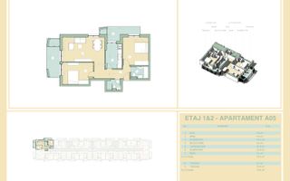 T. Pallady 12 min metrou, Parcare Bonus, Dezvoltator - Schiță 2