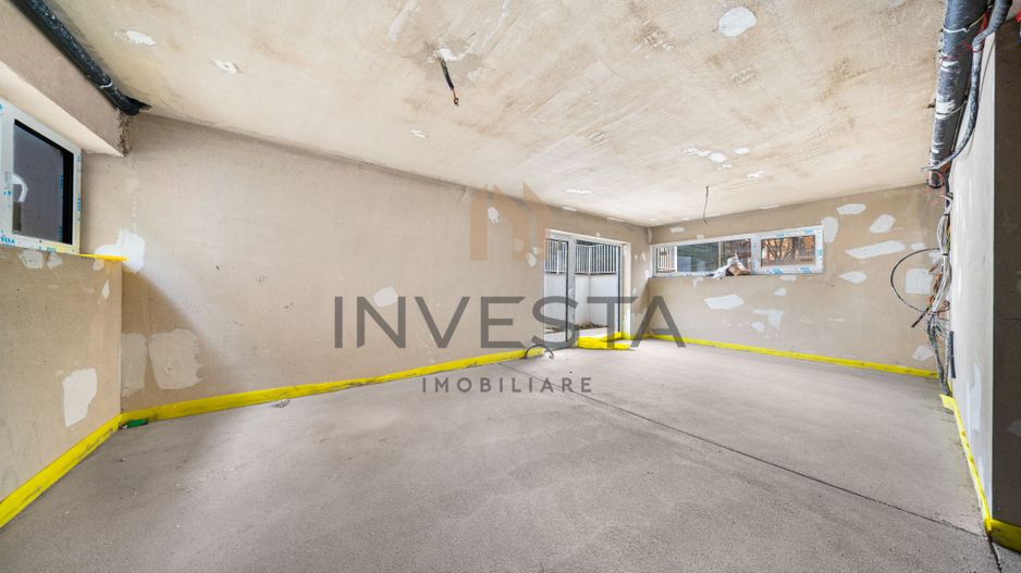 Duplex premium | 222 mp | curte si terase | Andrei Muresanu - Poză 10