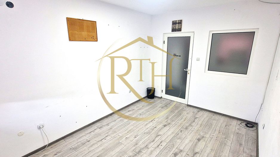 Inchiriez spatii de  birouri in Giroc preturi incepand de la 200 euro/birou. - Poză 3