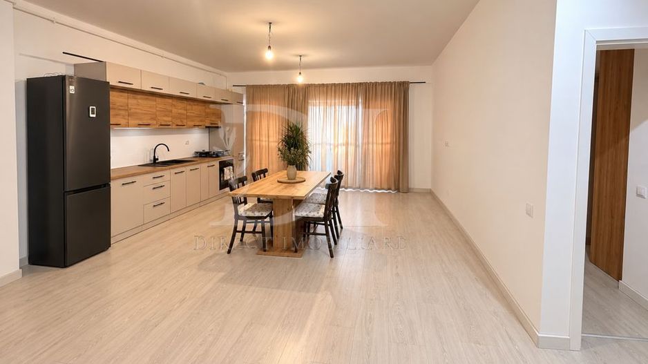 🏡 APARTAMENT 2 CAMERE DE VÂNZARE | EROILOR – FLOREȘTI - Poză 1