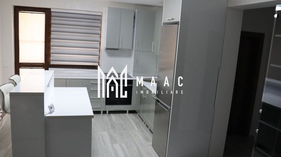 Apartament 3 camere I Balcon I Loc de parcare I Rahova - Poză 5