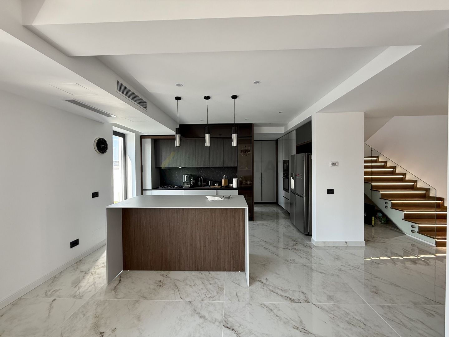 Vila individuala 5 camere in complex boutique| Matei Millo | Pompa de caldura - Poză 13