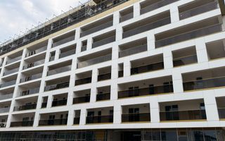 🏡 Studio modern | 43 mp utili | Ansamblu nou | Gheorgheni – Soporului - Poză 7