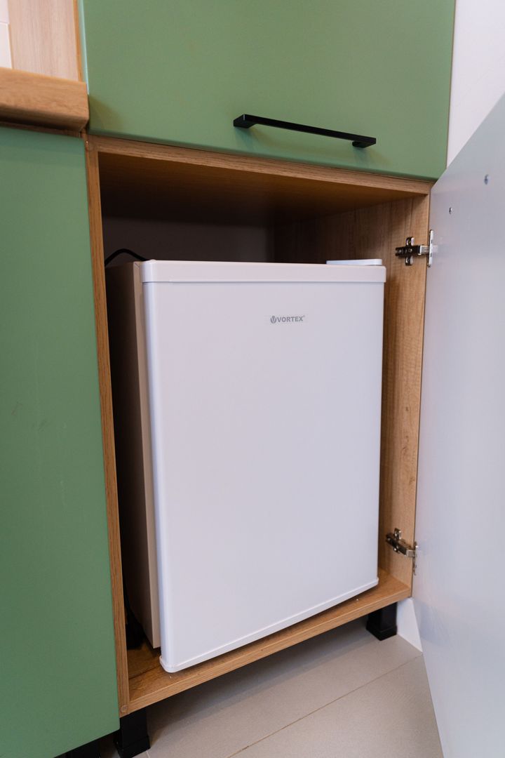 Apartament 1 Camera | 35mp | Piata Unirii | Mobilat  Centrala Proprie - Poză 12