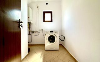 Casa individuala în Dumbravita - 650 euro - Poză 20