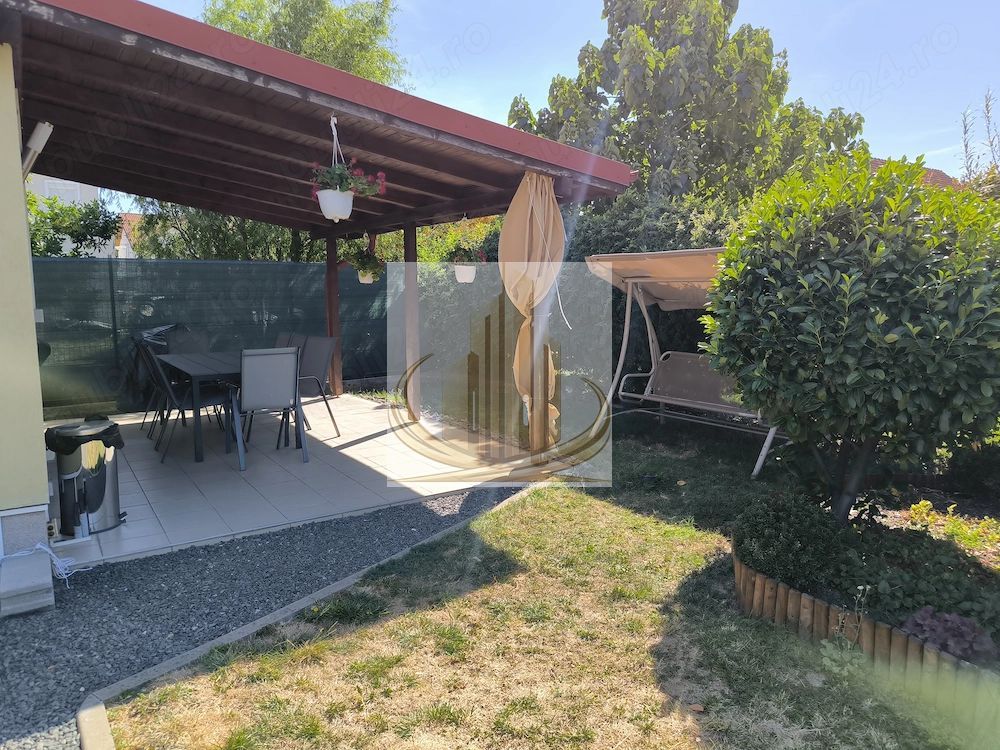 Teren 595 mp | Cartierul Florilor | Anexă locuibilă 42,5 mp - Poză 7